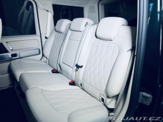Mercedes-Benz G G 450d AMG SUPERIOR NEZ.T 2025