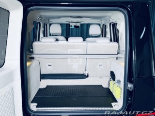 Mercedes-Benz G G 450d AMG SUPERIOR NEZ.T 2025