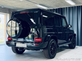 Mercedes-Benz G G 450d AMG SUPERIOR NEZ.T 2025
