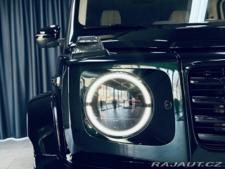 Mercedes-Benz G G 450d AMG SUPERIOR NEZ.T 2025