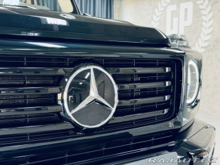 Mercedes-Benz G G 450d AMG SUPERIOR NEZ.T 2025