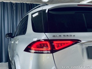 Mercedes-Benz GLE 350d*4M*AMG*VZDUCH*TAŽNÉ 2022