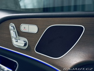 Mercedes-Benz GLE 350d*4M*AMG*VZDUCH*TAŽNÉ 2022