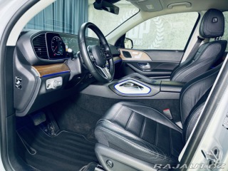 Mercedes-Benz GLE 350d*4M*AMG*VZDUCH*TAŽNÉ 2022