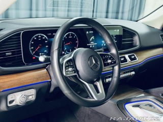 Mercedes-Benz GLE 350d*4M*AMG*VZDUCH*TAŽNÉ 2022