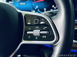 Mercedes-Benz GLE 350d*4M*AMG*VZDUCH*TAŽNÉ 2022