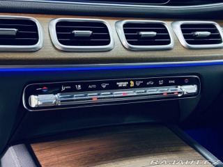 Mercedes-Benz GLE 350d*4M*AMG*VZDUCH*TAŽNÉ 2022