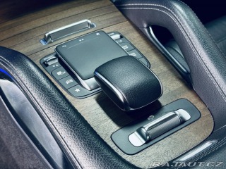 Mercedes-Benz GLE 350d*4M*AMG*VZDUCH*TAŽNÉ 2022