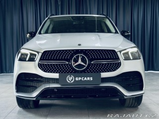 Mercedes-Benz GLE 350d*4M*AMG*VZDUCH*TAŽNÉ 2022