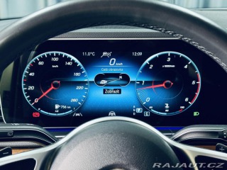 Mercedes-Benz GLE 350d*4M*AMG*VZDUCH*TAŽNÉ 2022