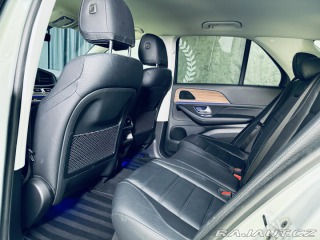Mercedes-Benz GLE 350d*4M*AMG*VZDUCH*TAŽNÉ 2022