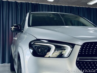 Mercedes-Benz GLE 350d*4M*AMG*VZDUCH*TAŽNÉ 2022