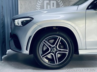 Mercedes-Benz GLE 350d*4M*AMG*VZDUCH*TAŽNÉ 2022