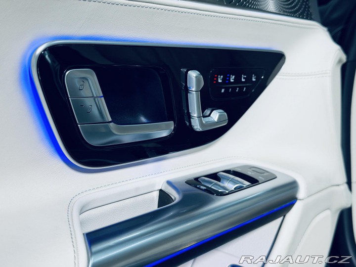 Mercedes-Benz SL 63*4M+*DYNAMIC-PLUS*ZÁRUK 2022