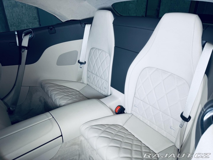 Mercedes-Benz SL 63*4M+*DYNAMIC-REZERVACE* 2022