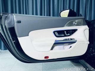 Mercedes-Benz SL 63*4M+*DYNAMIC-PLUS*ZÁRUK 2022
