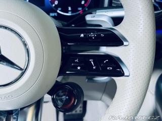 Mercedes-Benz SL 63*4M+*DYNAMIC-PLUS*ZÁRUK 2022