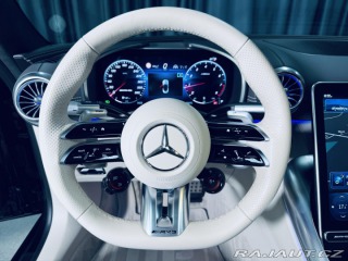 Mercedes-Benz SL 63*4M+*DYNAMIC-PLUS*ZÁRUK 2022
