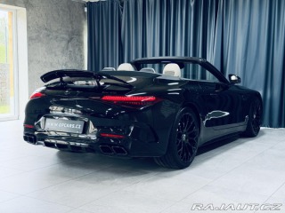 Mercedes-Benz SL 63*4M+*DYNAMIC-PLUS*ZÁRUK 2022