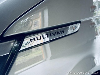 Volkswagen Multivan 6.1*4x4*DSG*ZÁRUKA.02/27 2023