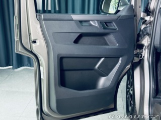 Volkswagen Multivan 6.1*4x4*DSG*ZÁRUKA.02/27 2023