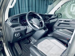 Volkswagen Multivan 6.1*4x4*DSG*ZÁRUKA.02/27 2023