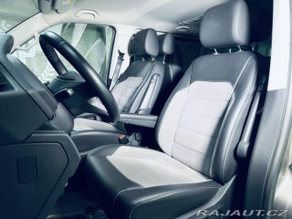 Volkswagen Multivan 6.1*4x4*DSG*ZÁRUKA.02/27 2023