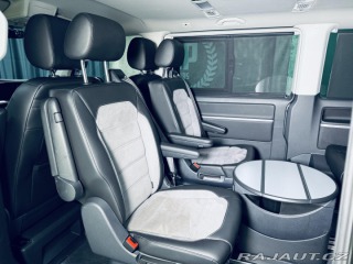 Volkswagen Multivan 6.1*4x4*DSG*ZÁRUKA.02/27 2023