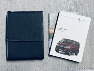 Volkswagen Multivan 6.1*4x4*DSG*ZÁRUKA.02/27 2023