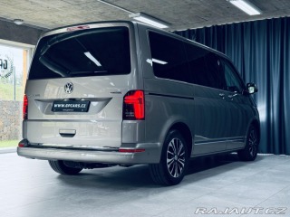 Volkswagen Multivan 6.1*4x4*DSG*ZÁRUKA.02/27 2023