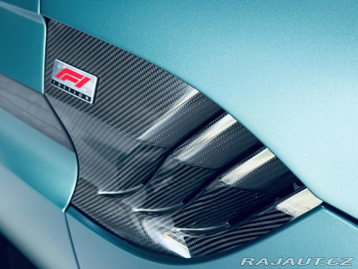 Aston Martin V8 Vantage F1*1OF1*Q-SPECIAL*S.VETTE 2022