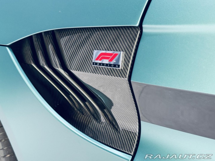 Aston Martin V8 Vantage F1*1OF1*Q-SPECIAL*S.VETTE 2022