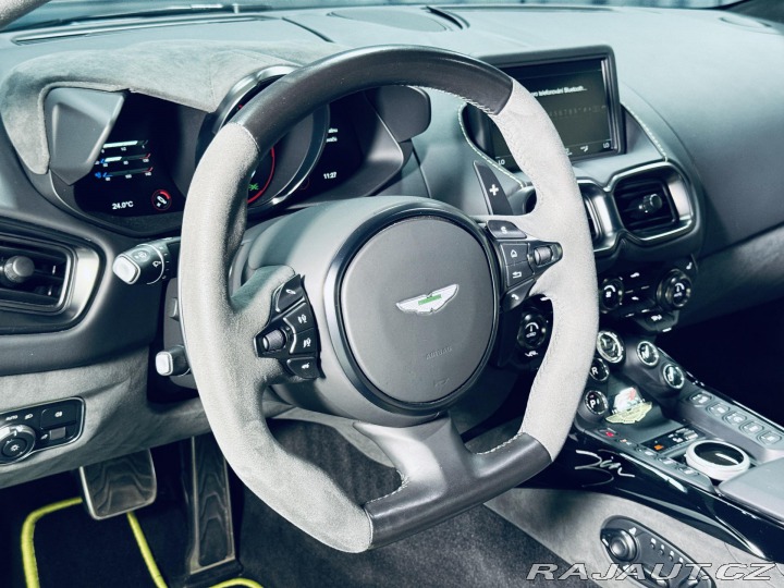 Aston Martin V8 Vantage F1*1OF1*Q-SPECIAL*S.VETTE 2022
