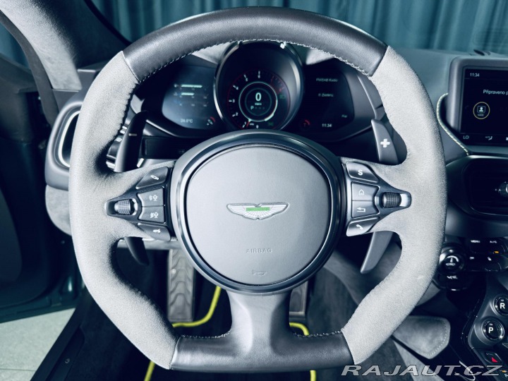 Aston Martin V8 Vantage F1*1OF1*Q-SPECIAL*S.VETTE 2022