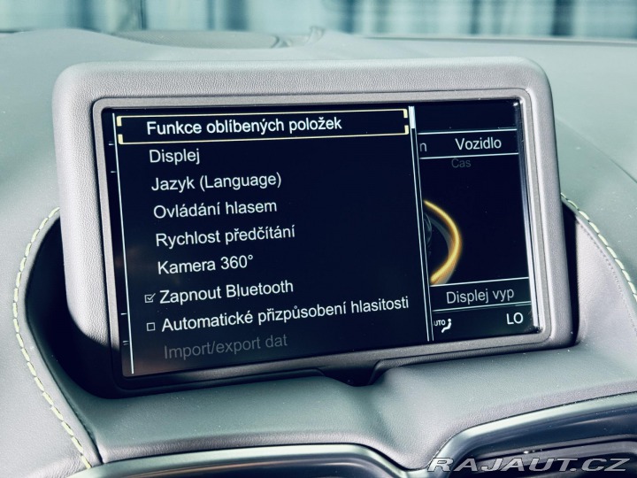 Aston Martin V8 Vantage F1*1OF1*Q-SPECIAL*S.VETTE 2022