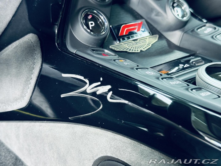 Aston Martin V8 Vantage F1*1OF1*Q-SPECIAL*S.VETTE 2022