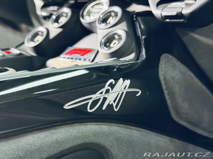 Aston Martin V8 Vantage F1*1OF1*Q-SPECIAL*S.VETTE 2022
