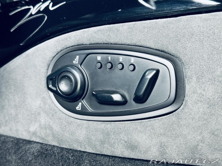 Aston Martin V8 Vantage F1*1OF1*Q-SPECIAL*S.VETTE 2022