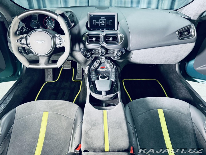 Aston Martin V8 Vantage F1*1OF1*Q-SPECIAL*S.VETTE 2022