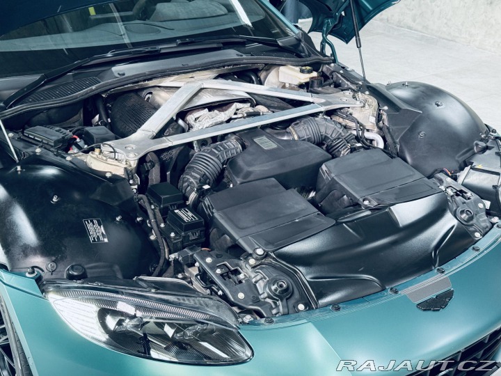 Aston Martin V8 Vantage F1*1OF1*Q-SPECIAL*S.VETTE 2022