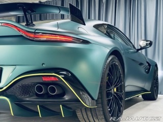 Aston Martin V8 Vantage F1*1OF1*Q-SPECIAL*S.VETTE 2022