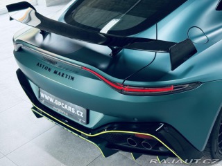 Aston Martin V8 Vantage F1*1OF1*Q-SPECIAL*S.VETTE 2022