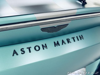 Aston Martin V8 Vantage F1*1OF1*Q-SPECIAL*S.VETTE 2022