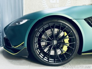 Aston Martin V8 Vantage F1*1OF1*Q-SPECIAL*S.VETTE 2022