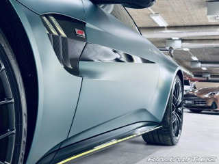 Aston Martin V8 Vantage F1*1OF1*Q-SPECIAL*S.VETTE 2022