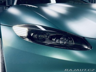 Aston Martin V8 Vantage F1*1OF1*Q-SPECIAL*S.VETTE 2022