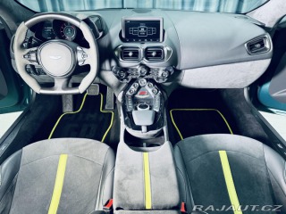 Aston Martin V8 Vantage F1*1OF1*Q-SPECIAL*S.VETTE 2022