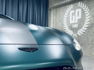 Aston Martin V8 Vantage F1*1OF1*Q-SPECIAL*S.VETTE 2022