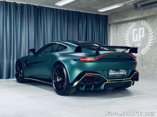 Aston Martin V8 Vantage F1*1OF1*Q-SPECIAL*S.VETTE 2022