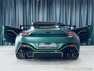 Aston Martin V8 Vantage F1*1OF1*Q-SPECIAL*S.VETTE 2022